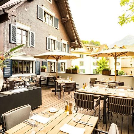 Hotel Zum Verwalter ดอร์นเบิร์น ภายนอก รูปภาพ