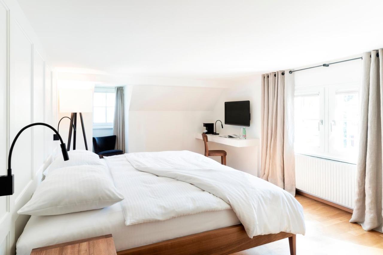 Hotel Zum Verwalter ดอร์นเบิร์น ภายนอก รูปภาพ