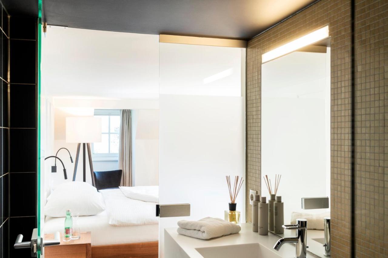 Hotel Zum Verwalter ดอร์นเบิร์น ภายนอก รูปภาพ