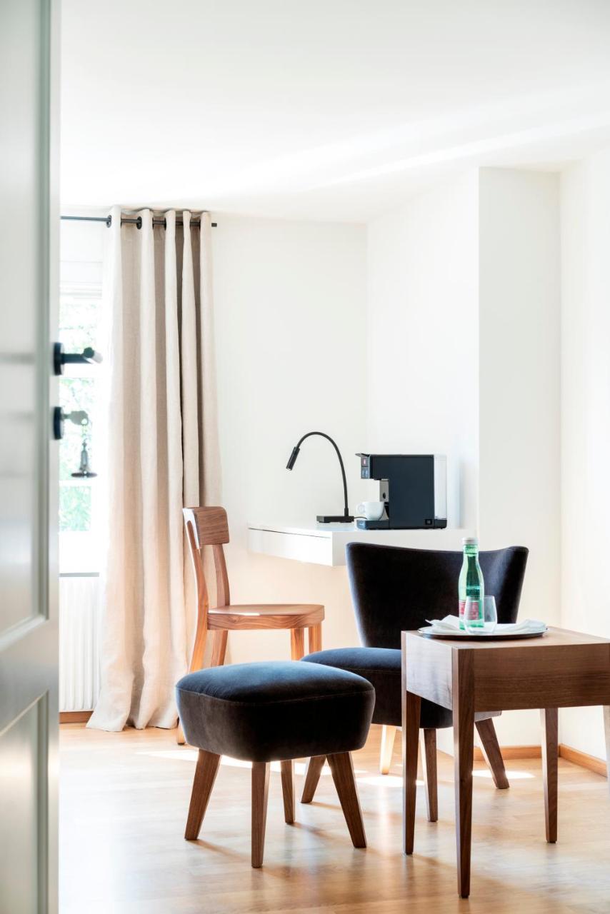 Hotel Zum Verwalter ดอร์นเบิร์น ภายนอก รูปภาพ