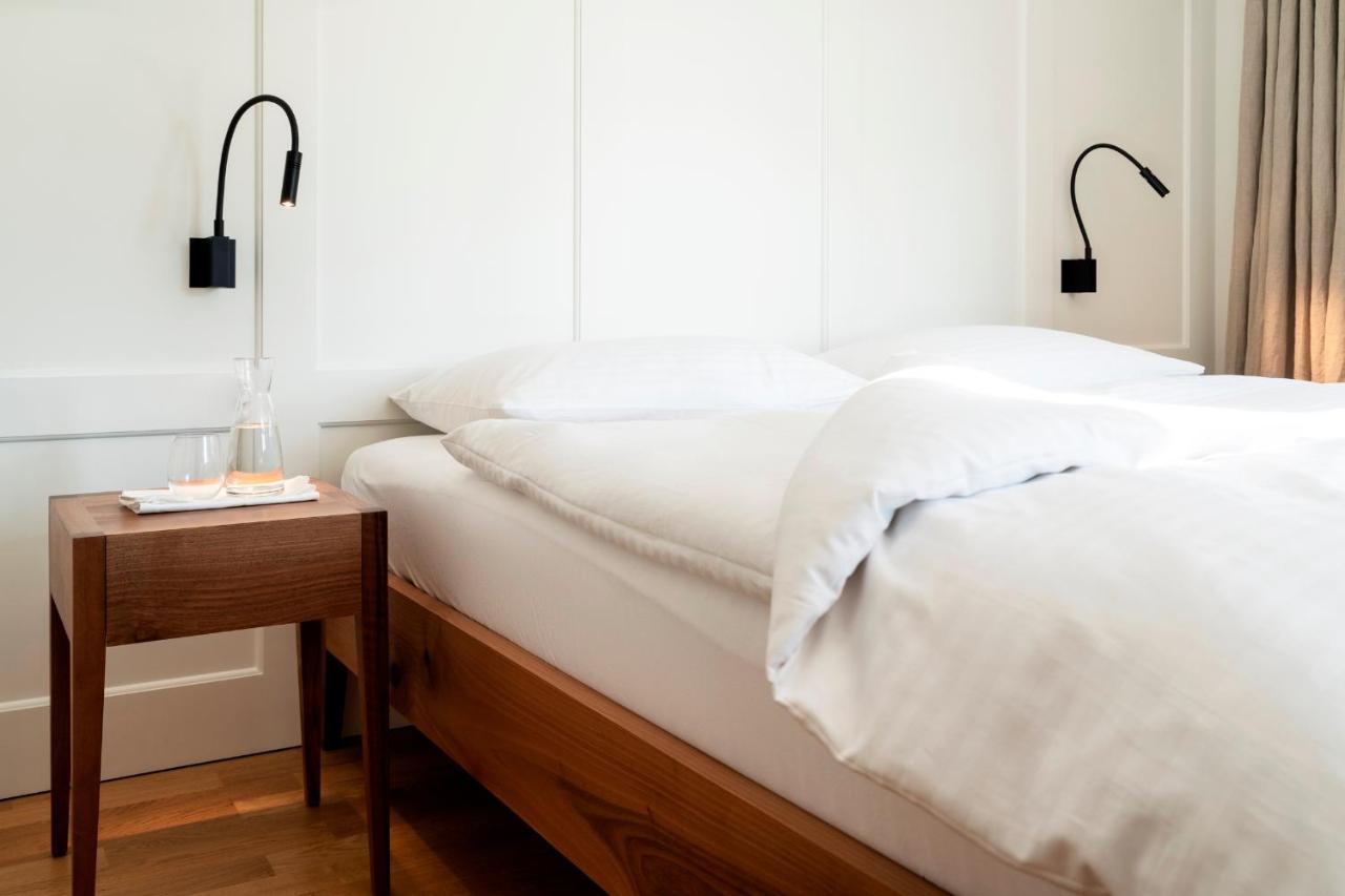 Hotel Zum Verwalter ดอร์นเบิร์น ภายนอก รูปภาพ