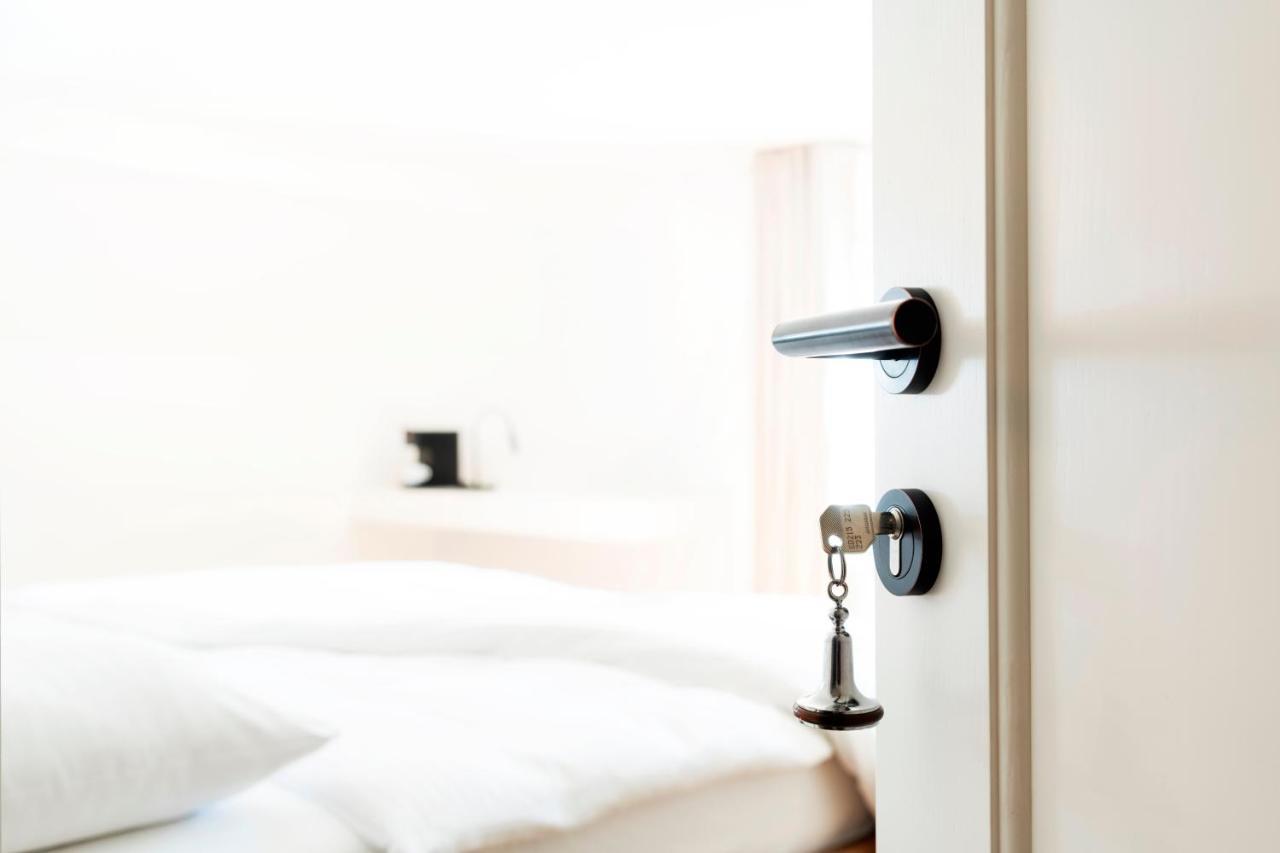 Hotel Zum Verwalter ดอร์นเบิร์น ภายนอก รูปภาพ