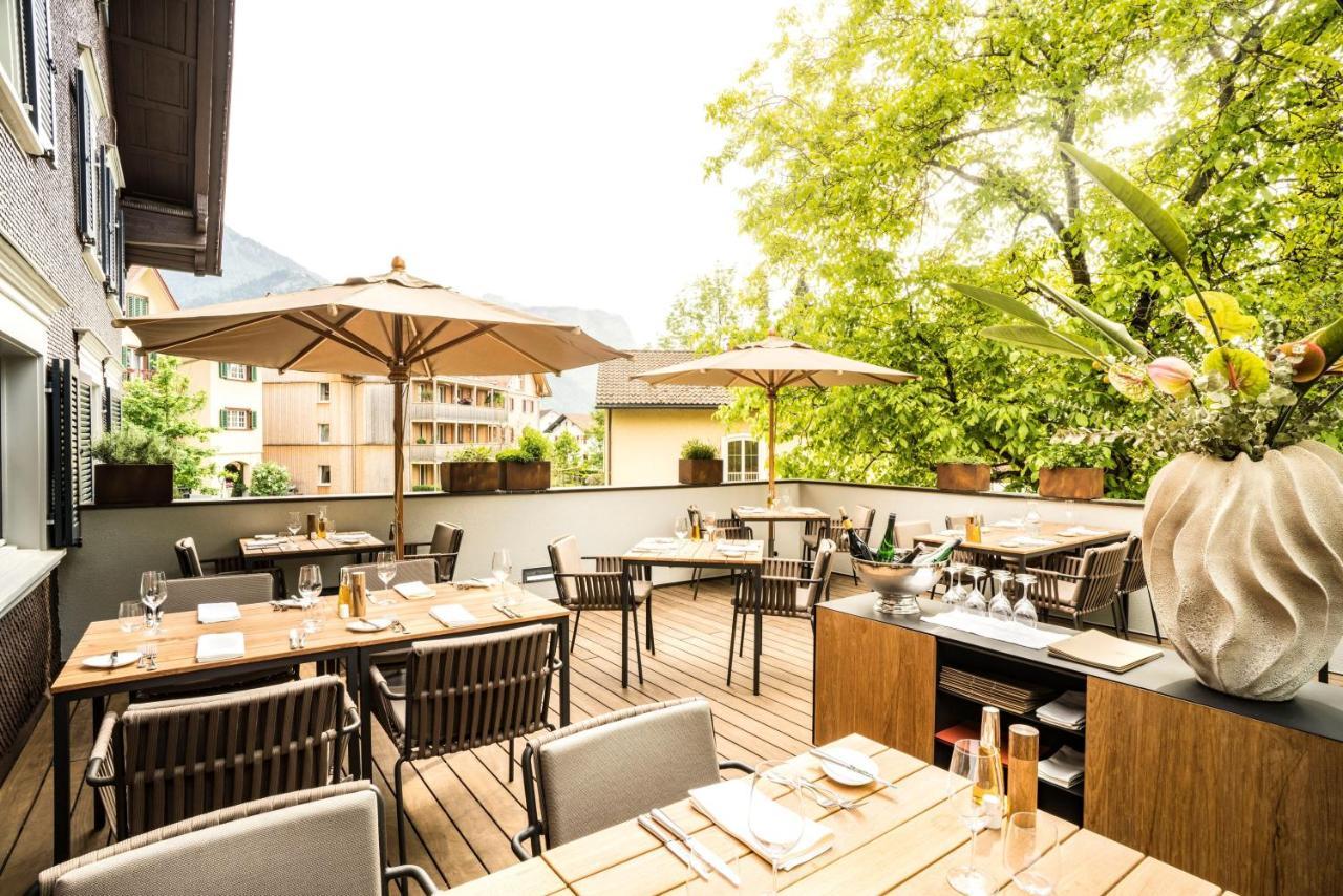 Hotel Zum Verwalter ดอร์นเบิร์น ภายนอก รูปภาพ